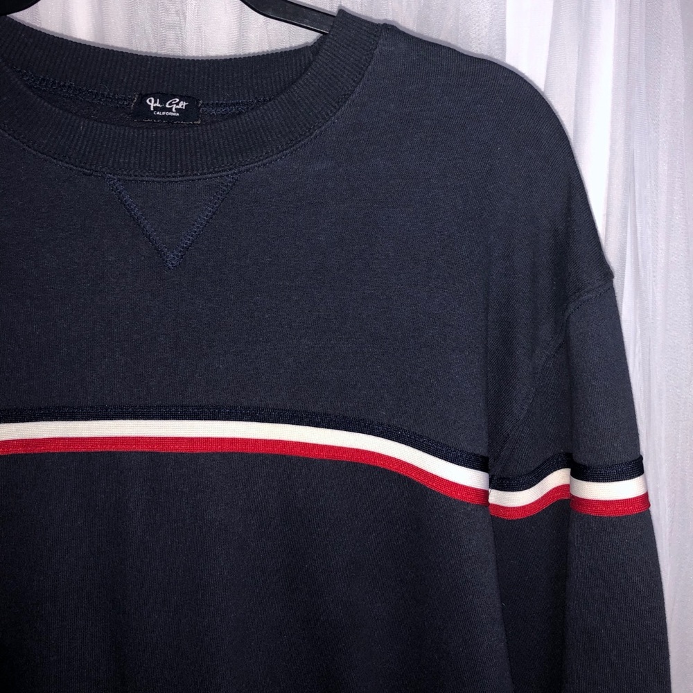 Tommy Hilfiger crew neck